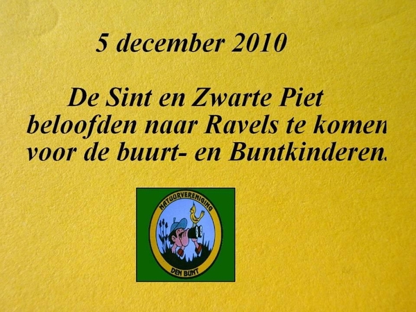 Sinterklaas