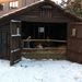 Kerststal 2010 03