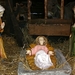 Kerststal 2010 04