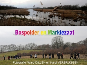 Bospolder en Markiezaat