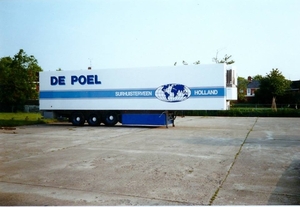 Nieuwe Oplegger  1987