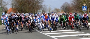 Driedaagse West-Vlaanderen/ Ieper