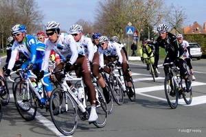 Driedaagse West-Vlaanderen/ Ieper