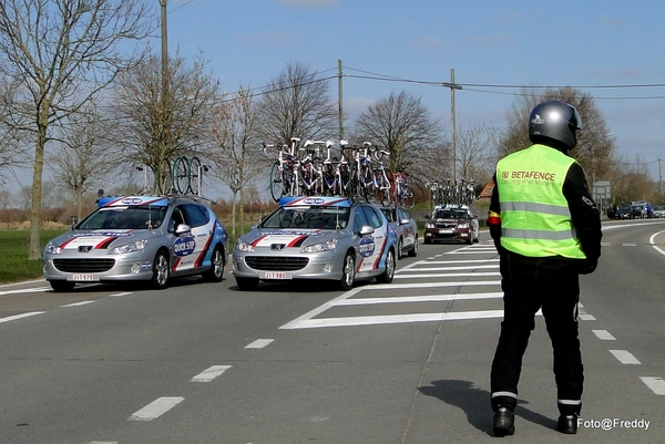 Driedaagse West-Vlaanderen