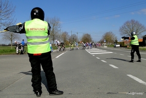 Driedaagse West-Vlaanderen/Ieper