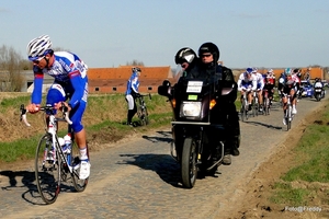 Driedaagse West-Vlaanderen/Steenstraat-Klerken