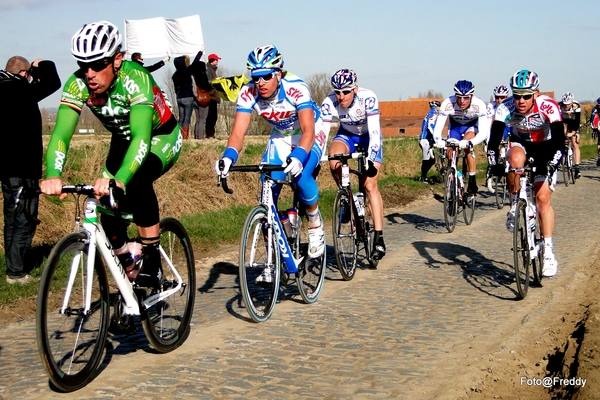 Driedaagse West-Vlaanderen,