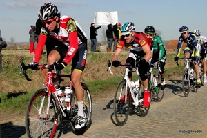 Driedaagse West-Vlaanderen