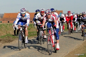 Driedaagse West-Vlaanderen