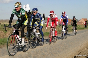 Driedaagse West-Vlaanderen