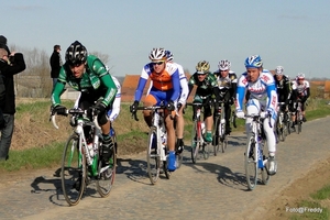 Driedaagse West-Vlaanderen