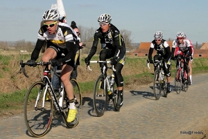 Driedaagse West-Vlaanderen