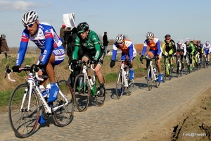 Driedaagse West-Vlaanderen