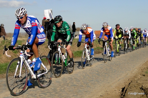 Driedaagse West-Vlaanderen