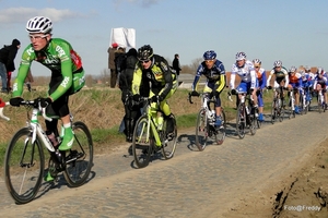 Driedaagse West-Vlaanderen