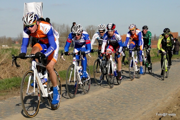 Driedaagse West-Vlaanderen