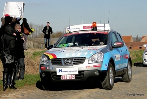 Driedaagse West-Vlaanderen