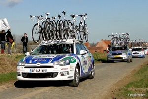 Driedaagse West-Vlaanderen