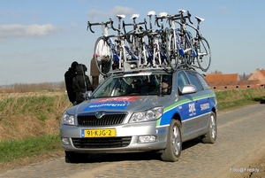 Driedaagse West-Vlaanderen