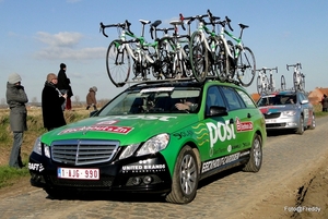 Driedaagse West-Vlaanderen