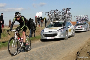 Driedaagse West-Vlaanderen