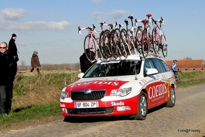 Driedaagse West-Vlaanderen