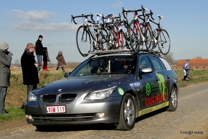 Driedaagse West-Vlaanderen