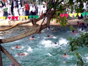 Timkat Gondar 10