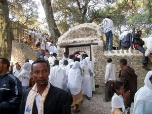 Timkat Gondar 16