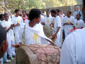 Timkat Gondar 17