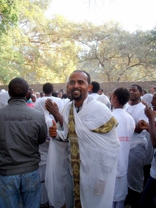 Timkat Gondar 18