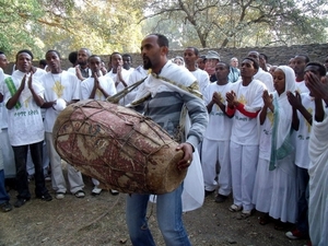 Timkat Gondar 19