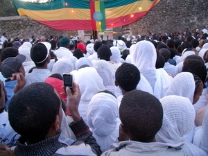 Timkat Gondar 2