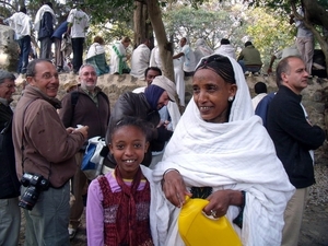 Timkat Gondar 21