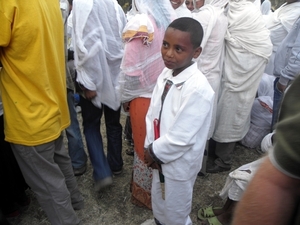 Timkat Gondar 25