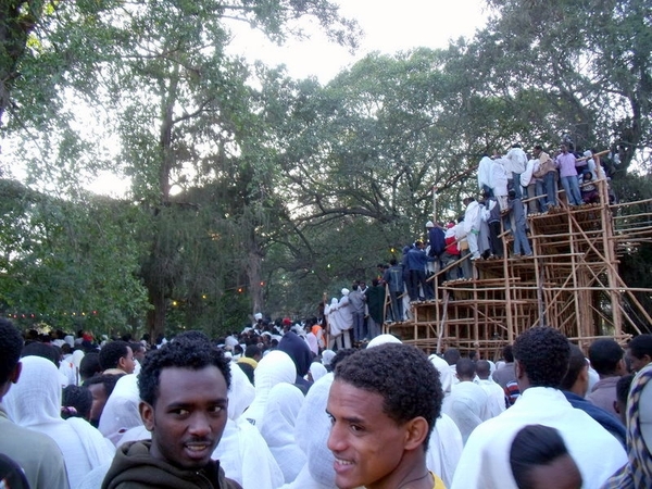 Timkat Gondar 3