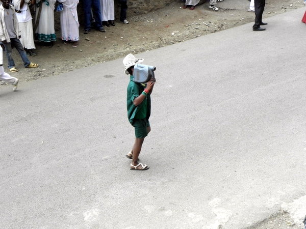 Timkat Gondar 65
