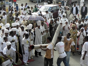 Timkat Gondar 70