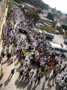 Timkat Gondar 73
