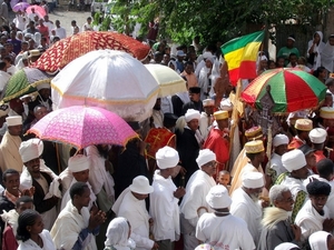 Timkat Gondar 79