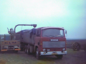 Scania 141