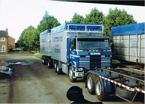 Otten Scania