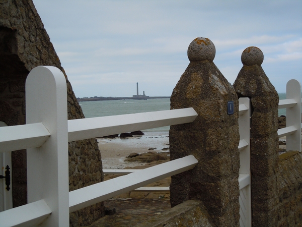 Pointe de Barfleur