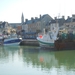 Port en Bessin