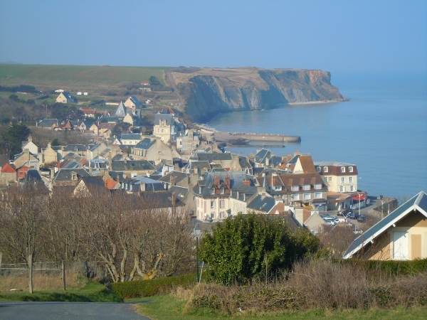 Arromanches