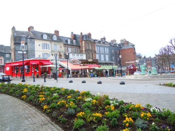 Honfleur