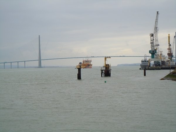 Pont de Normandie