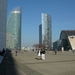 LA DEFENSE