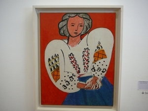 MATISSE