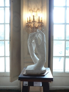 MUSEE RODIN - La Cathdrale